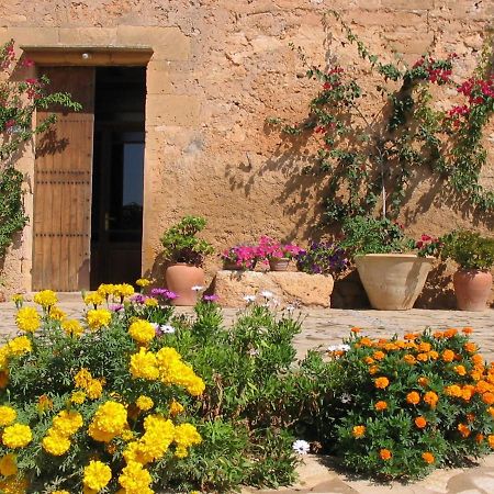 Finca Sa Cova Vella Manacor  Exterior foto