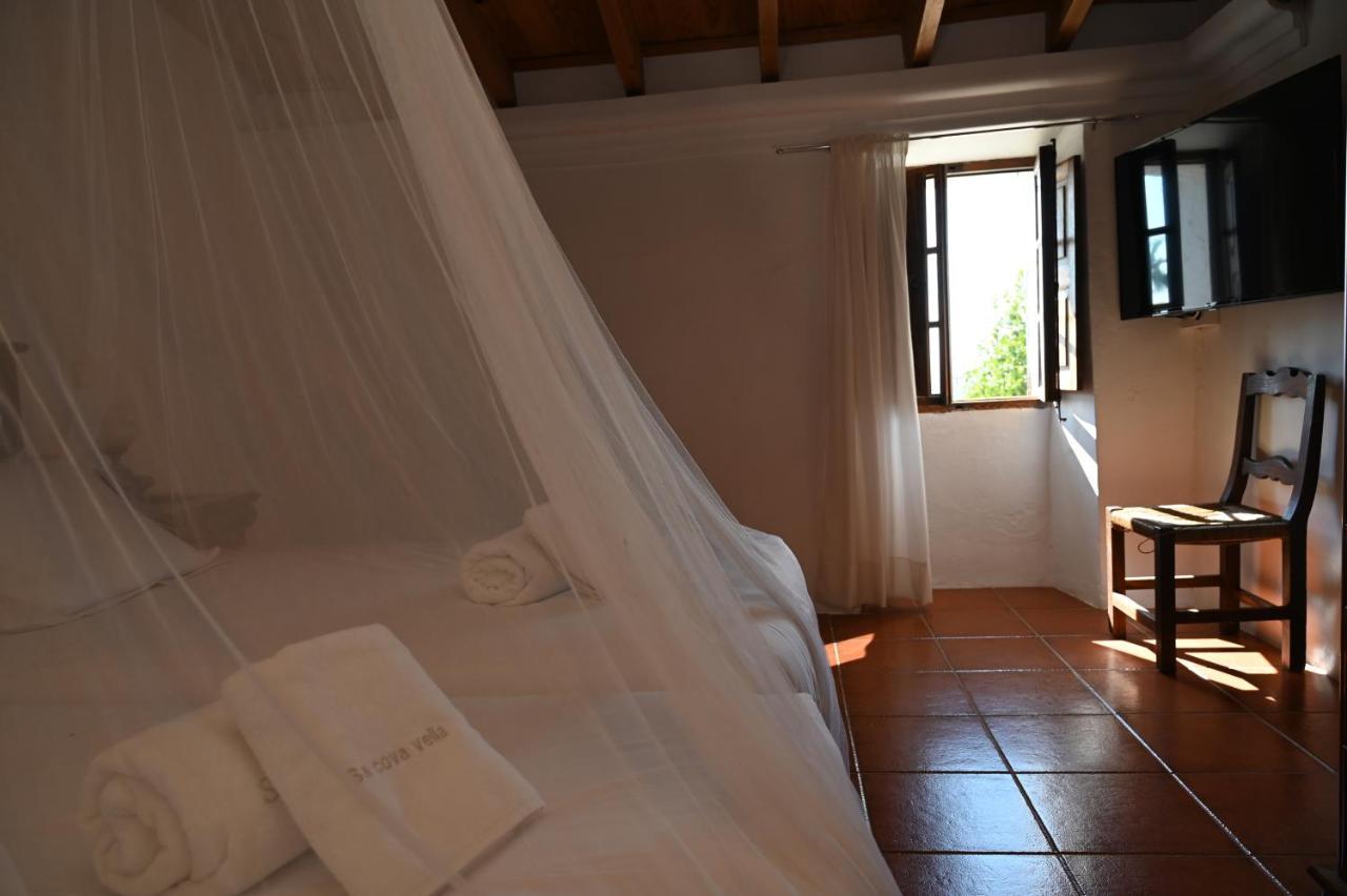 Finca Sa Cova Vella Manacor  Exterior foto