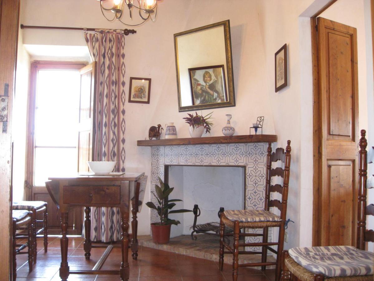 Finca Sa Cova Vella Manacor  Exterior foto