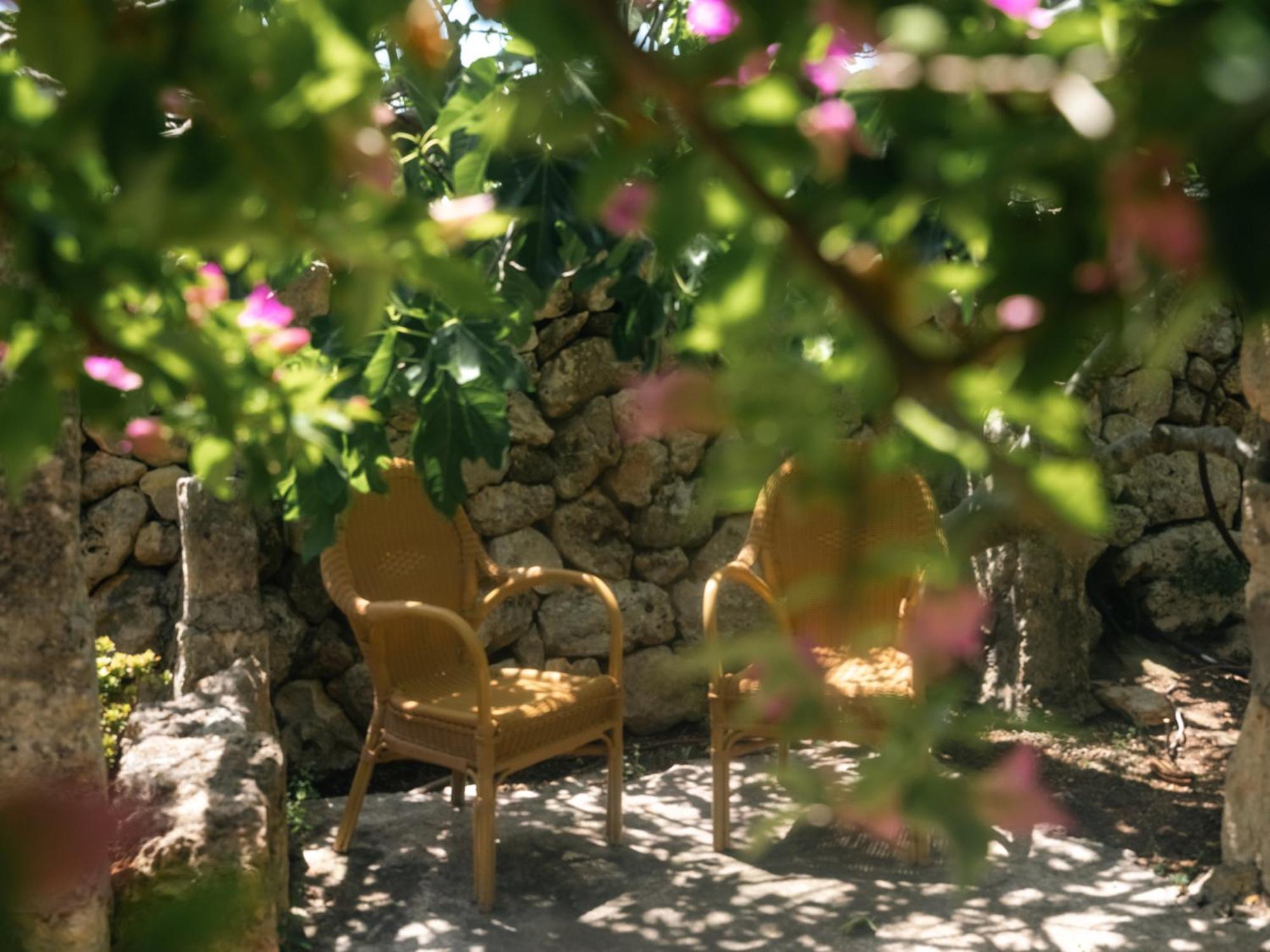 Finca Sa Cova Vella Manacor  Exterior foto