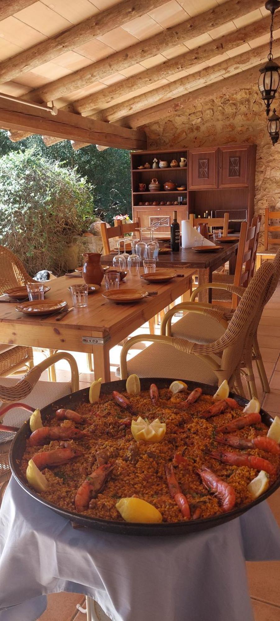 Finca Sa Cova Vella Manacor  Exterior foto