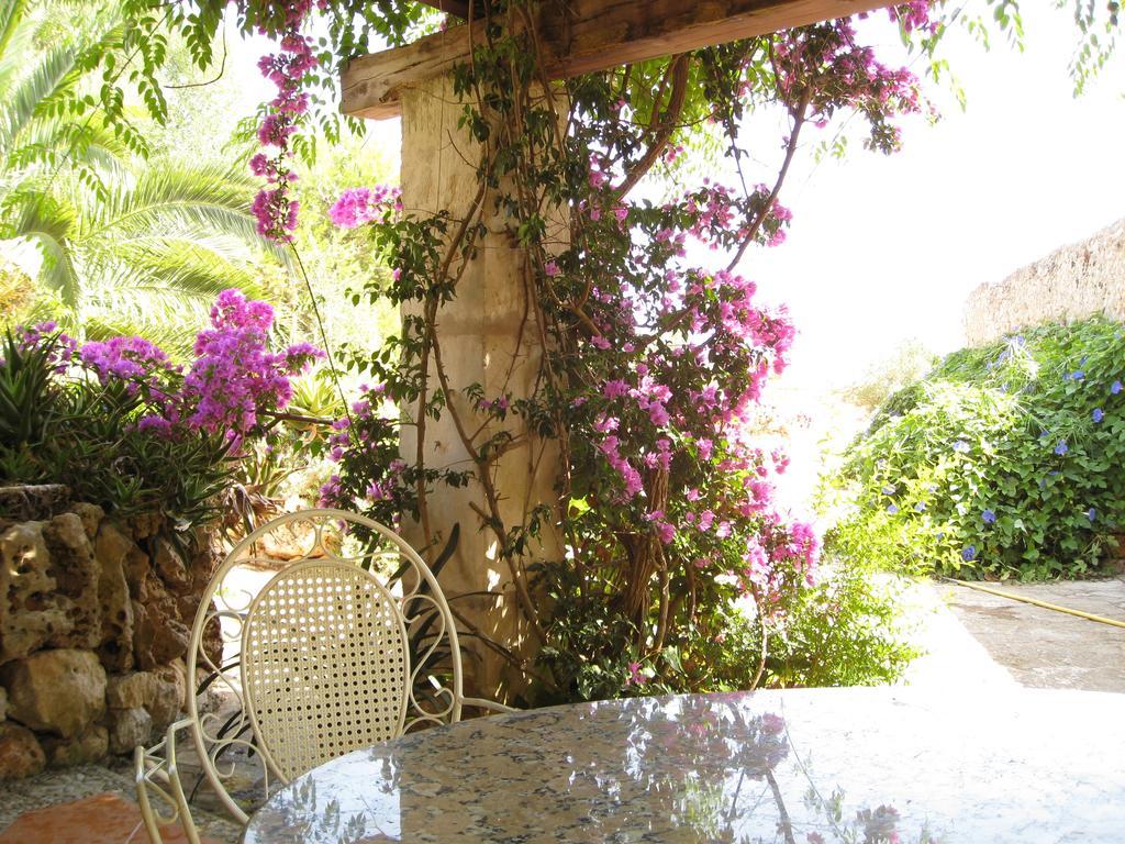 Finca Sa Cova Vella Manacor  Exterior foto